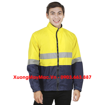 ÁO KHOÁC GIÓ AG110